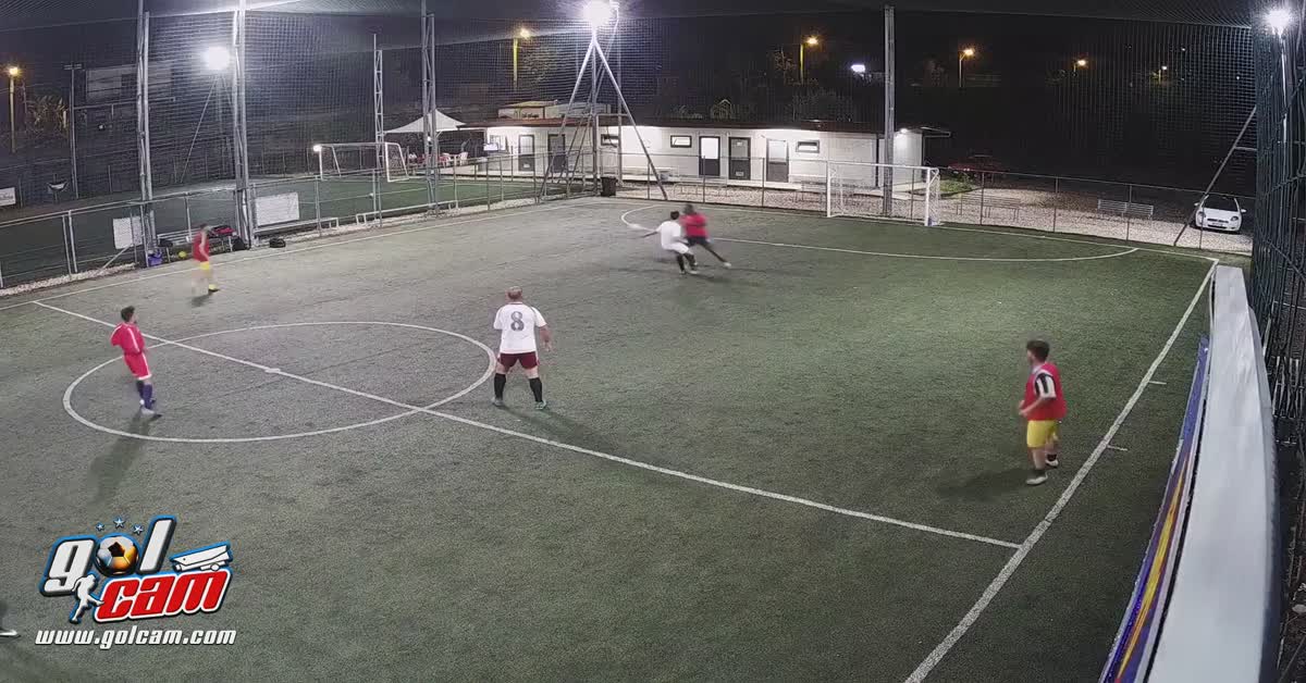 Gol di tacco
