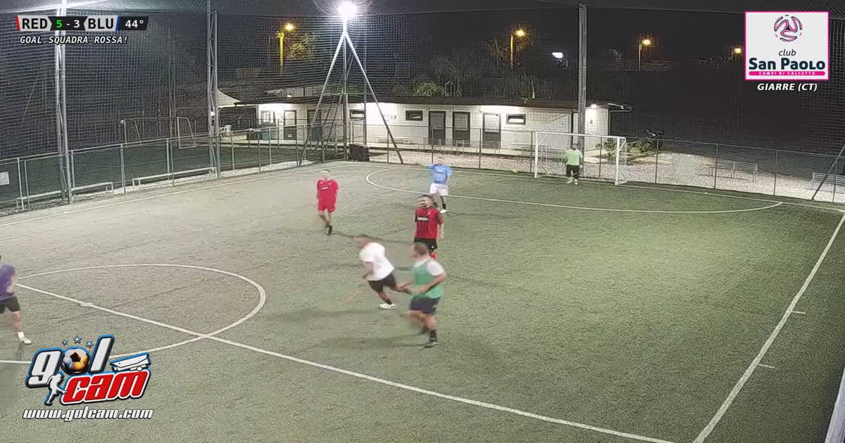 spaccata