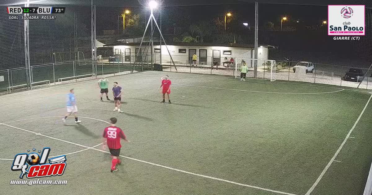 Ronaldo ? quello vero ?