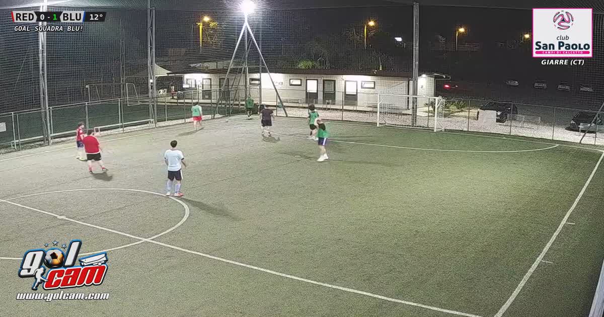 Gol di tacco