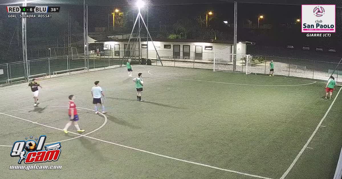 La magia di Caggegi