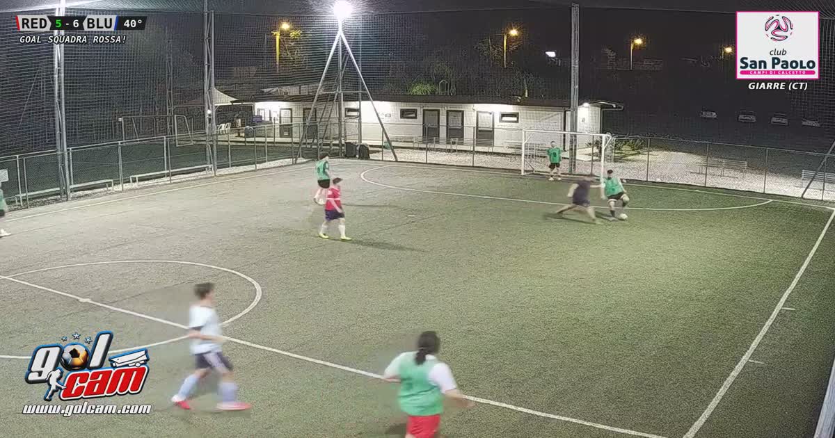La perseveranza di Cosentino