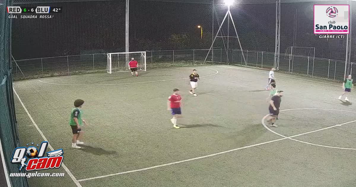Dribbling e rimpallo