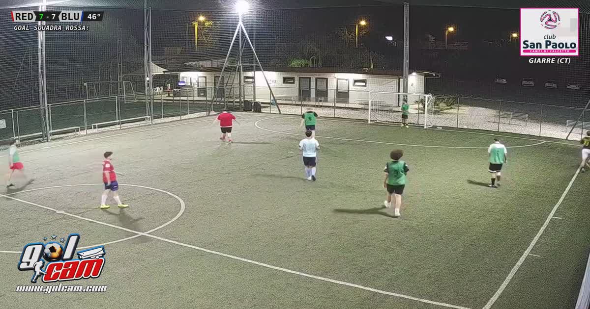 Gol da trattenuto