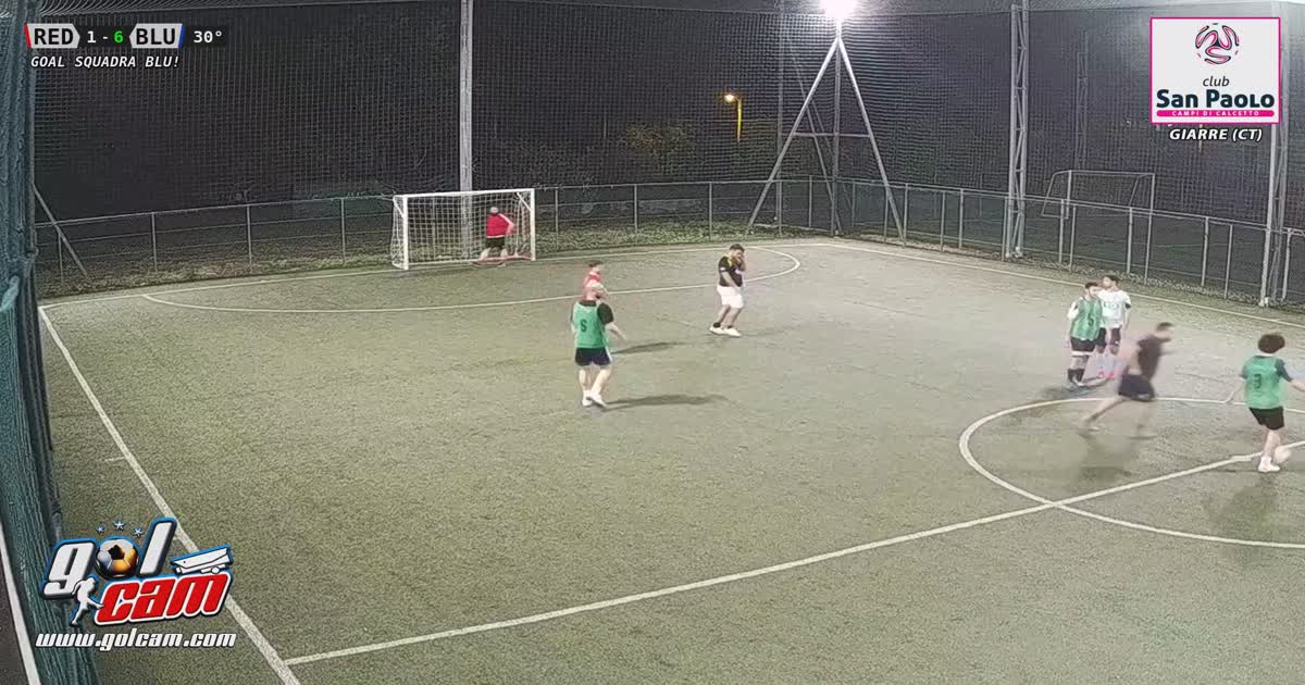 Gol di contrabbalzo