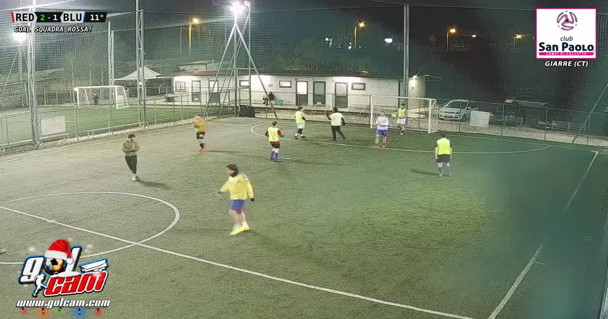 Alla Eta Beta Quagliarella