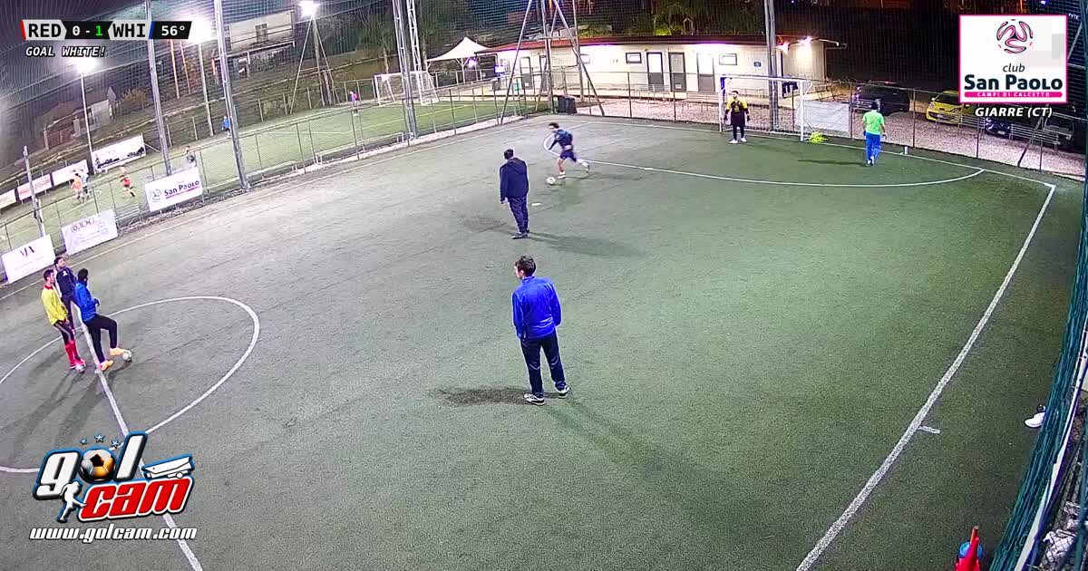 Tiri da fuori 
