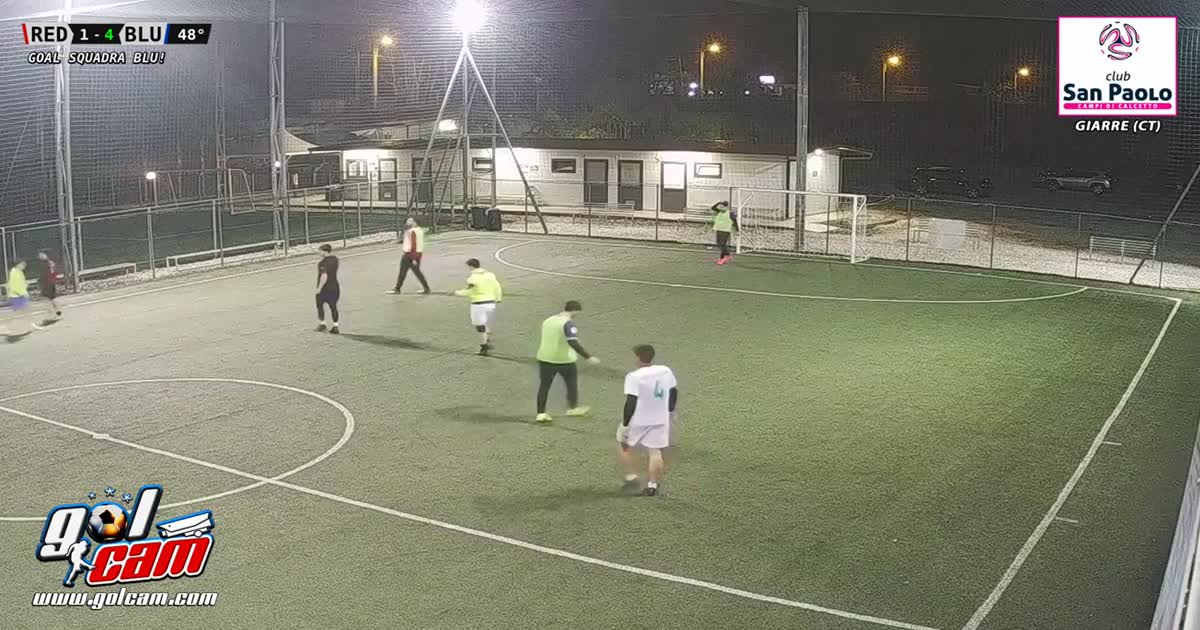 Tafferugli + Gol