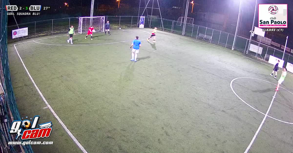Goal 3