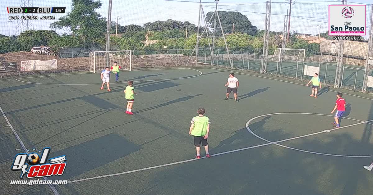Stop e gol
