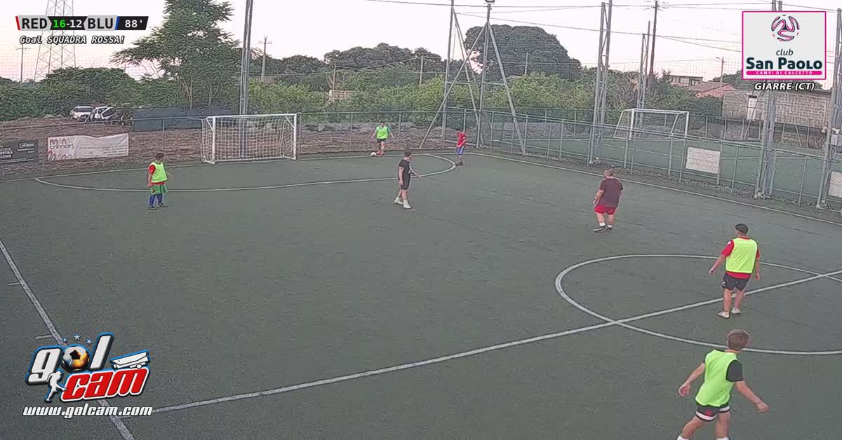 golazo