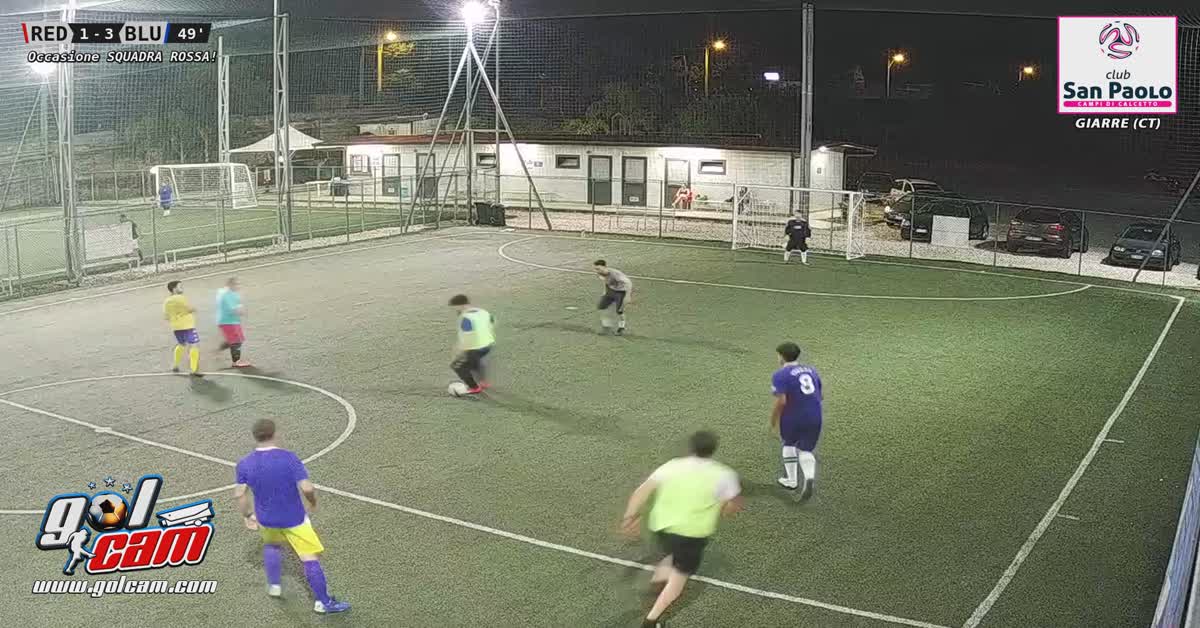 Fil di palo