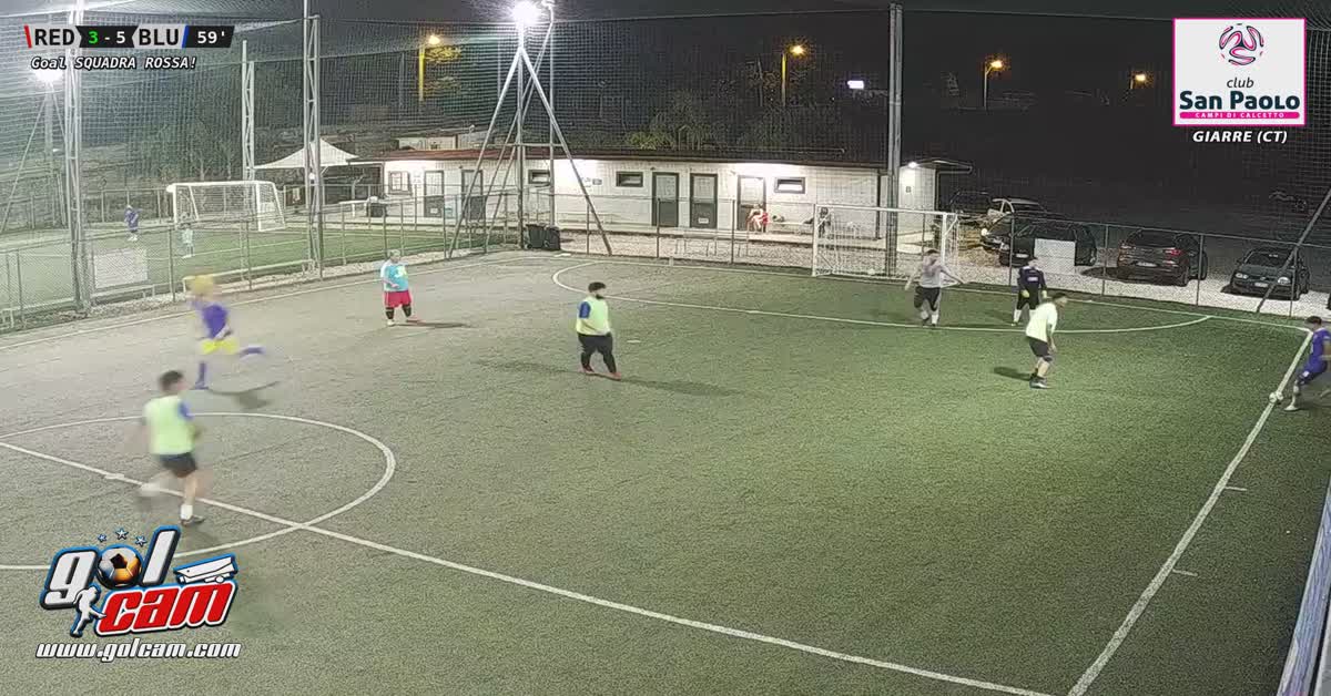Bel gol