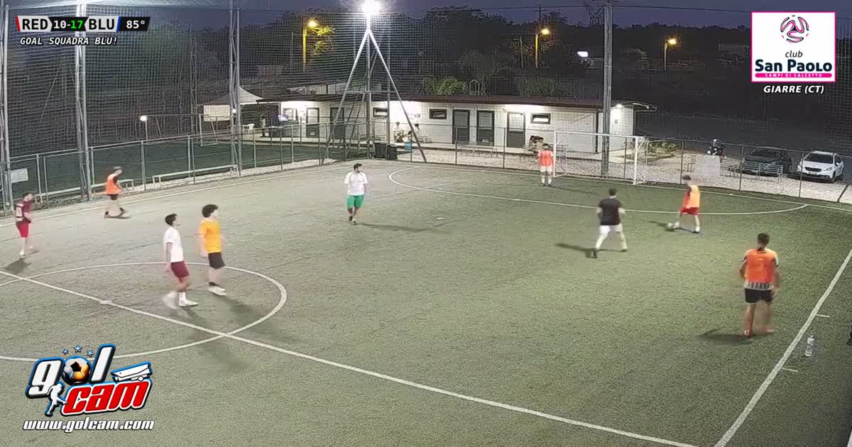 Taconazo
