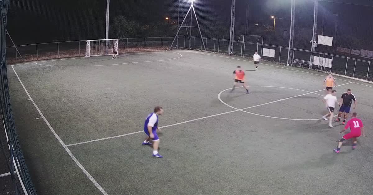 No goal 1