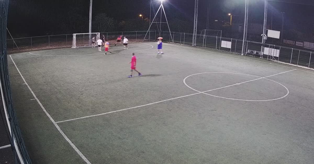 No goal 2