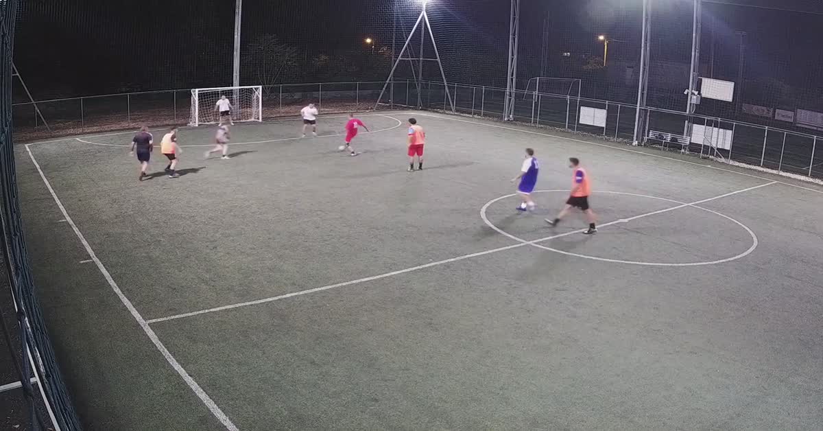 No goal 3