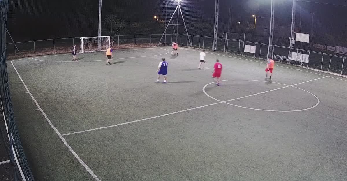 No goal 3
