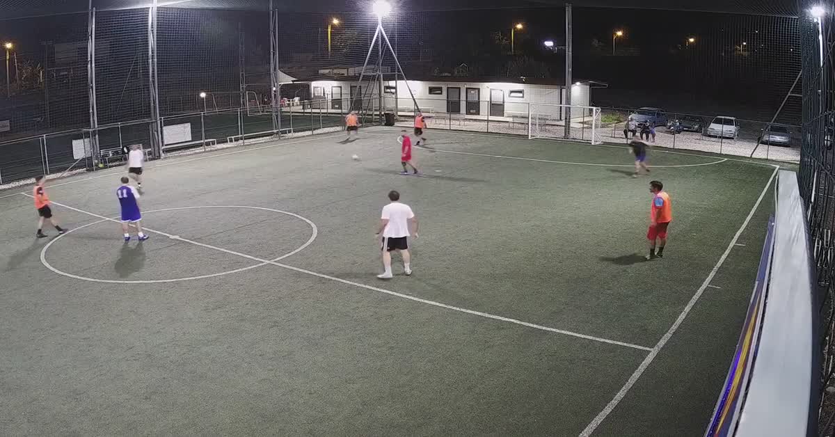 No goal 5