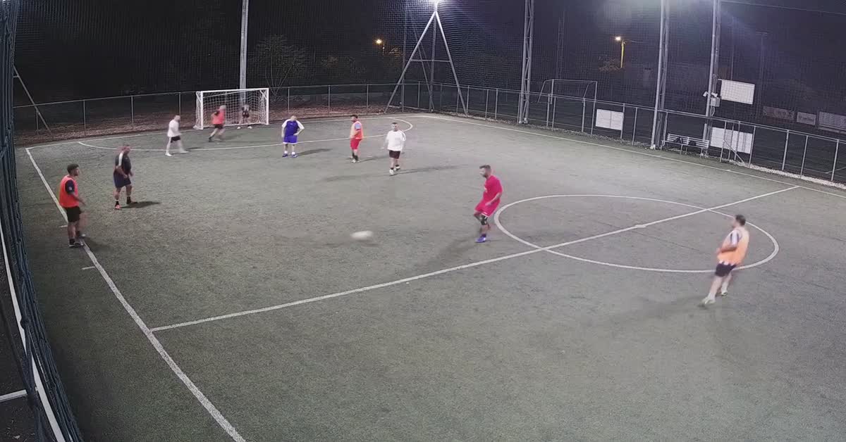 No goal 6