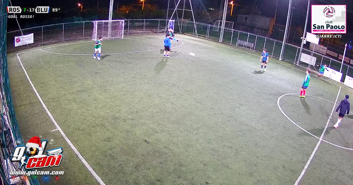 Dribblo tutti