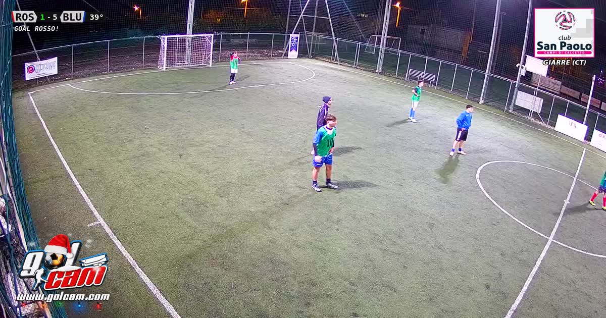 Gol di testa
