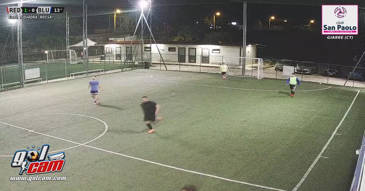Tiro da fuori 
