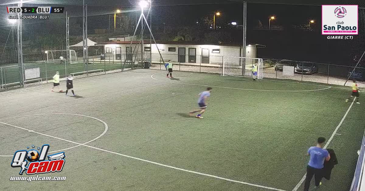 Gol facile