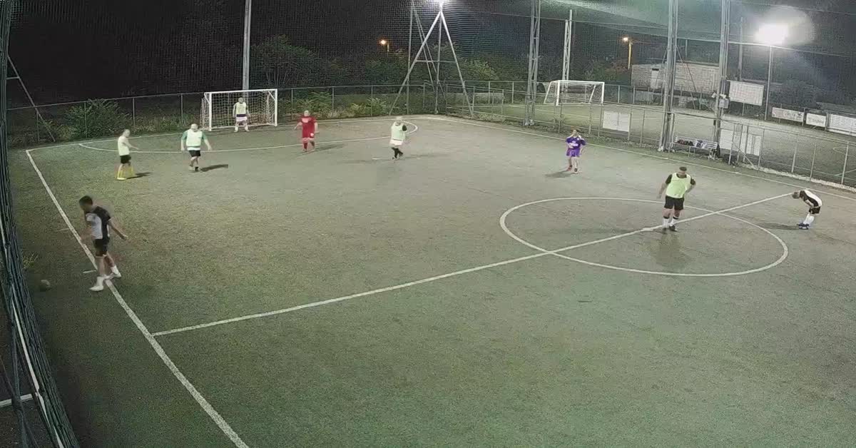 Sforbiciata 