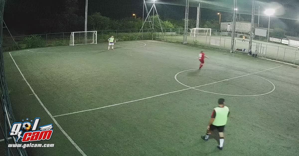 Gol Alfio 