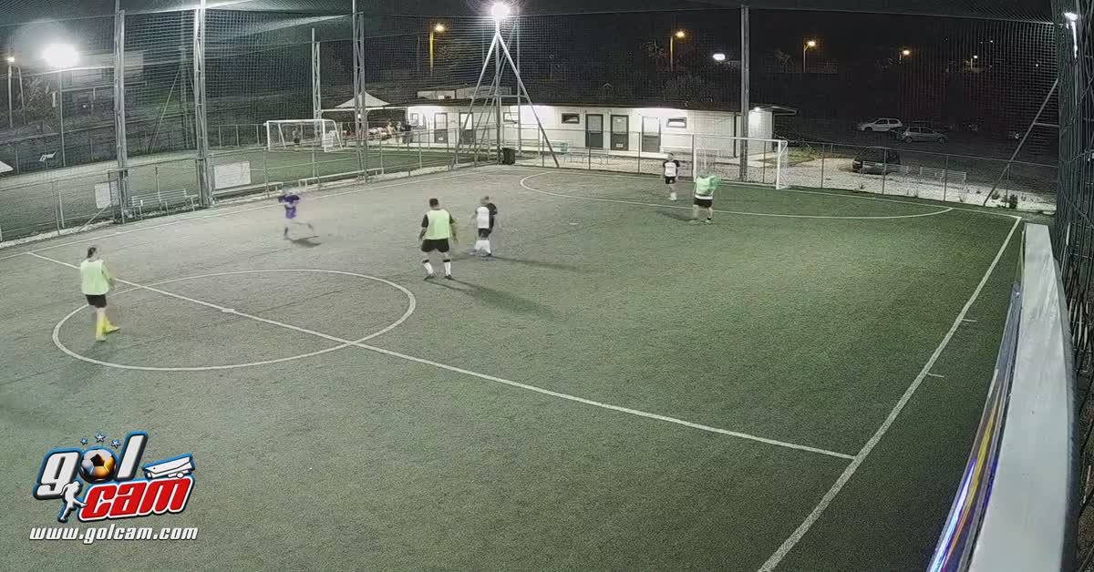 Gol  Alfio 