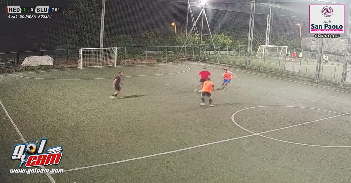 Goal r