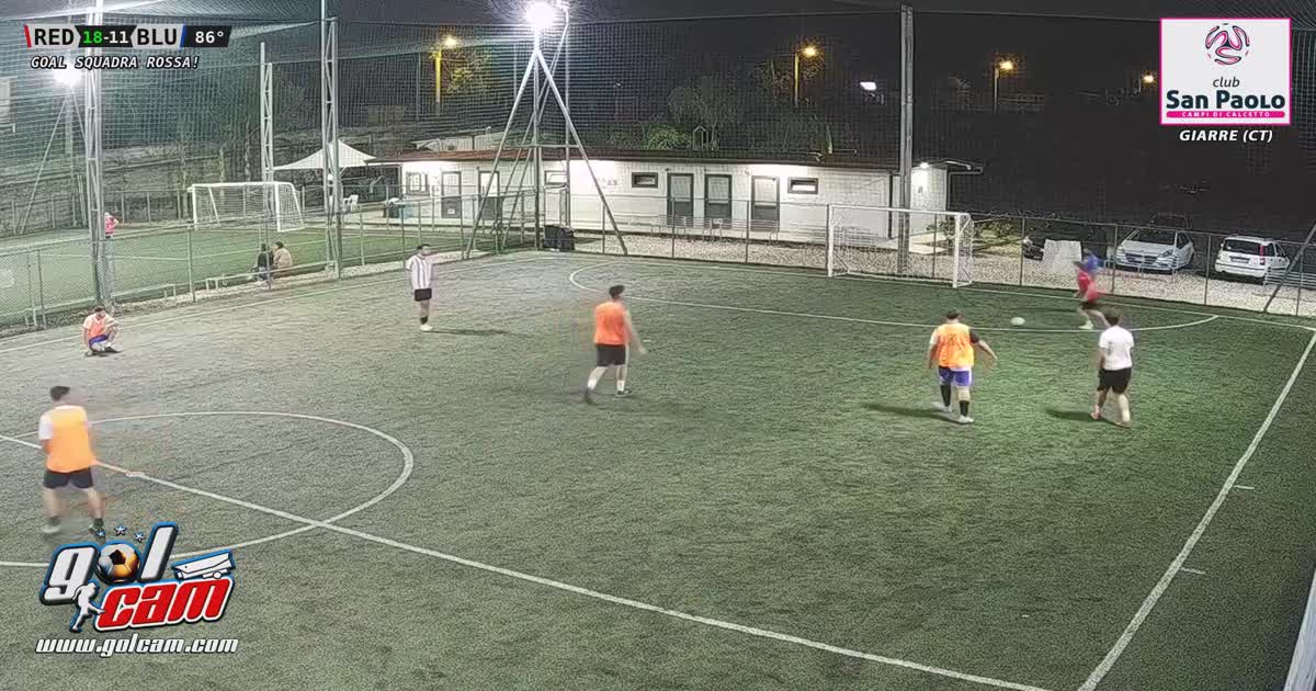 dribbling e assist giodisa
