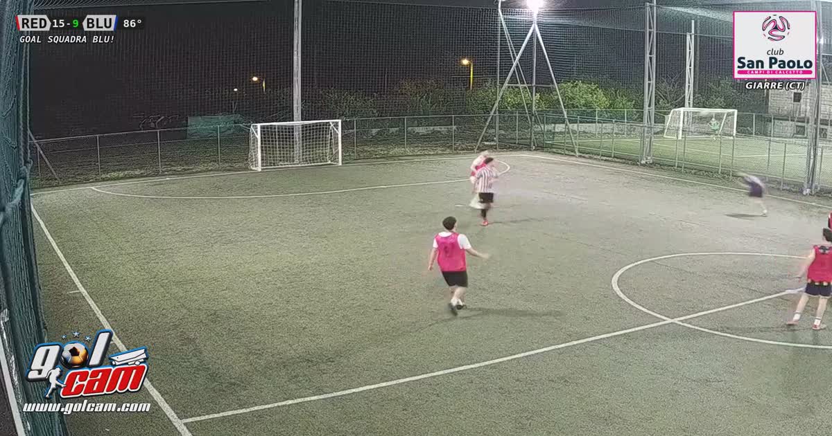 Comfort gol