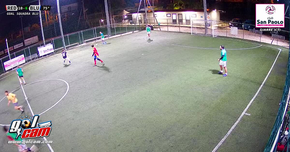 uno due goal