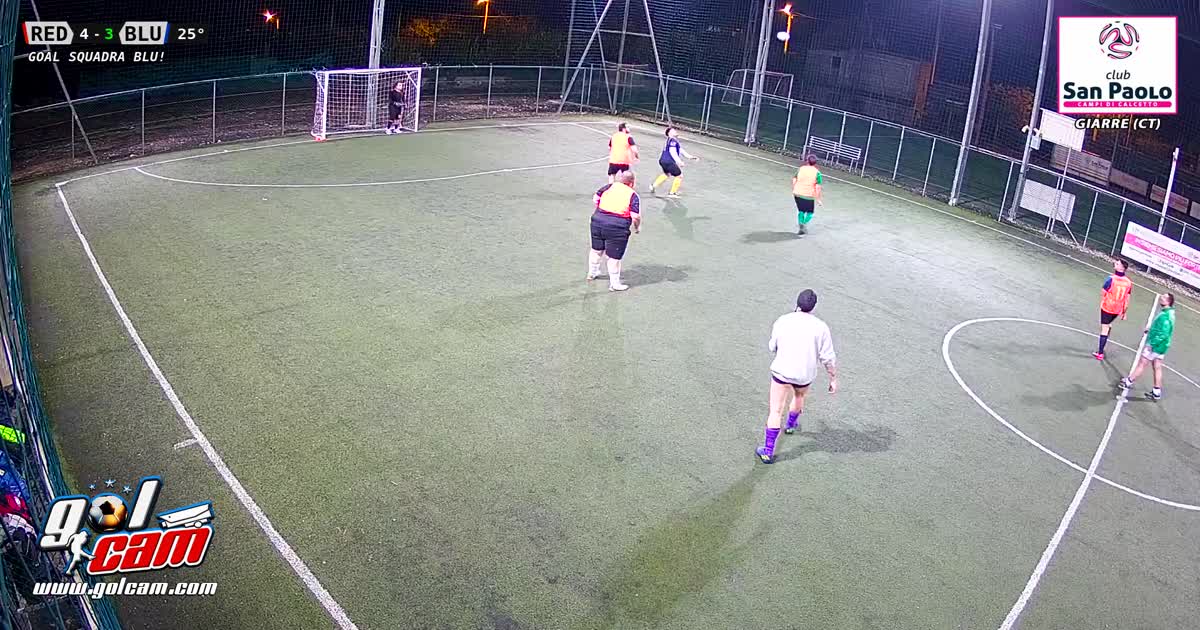 Goal 3