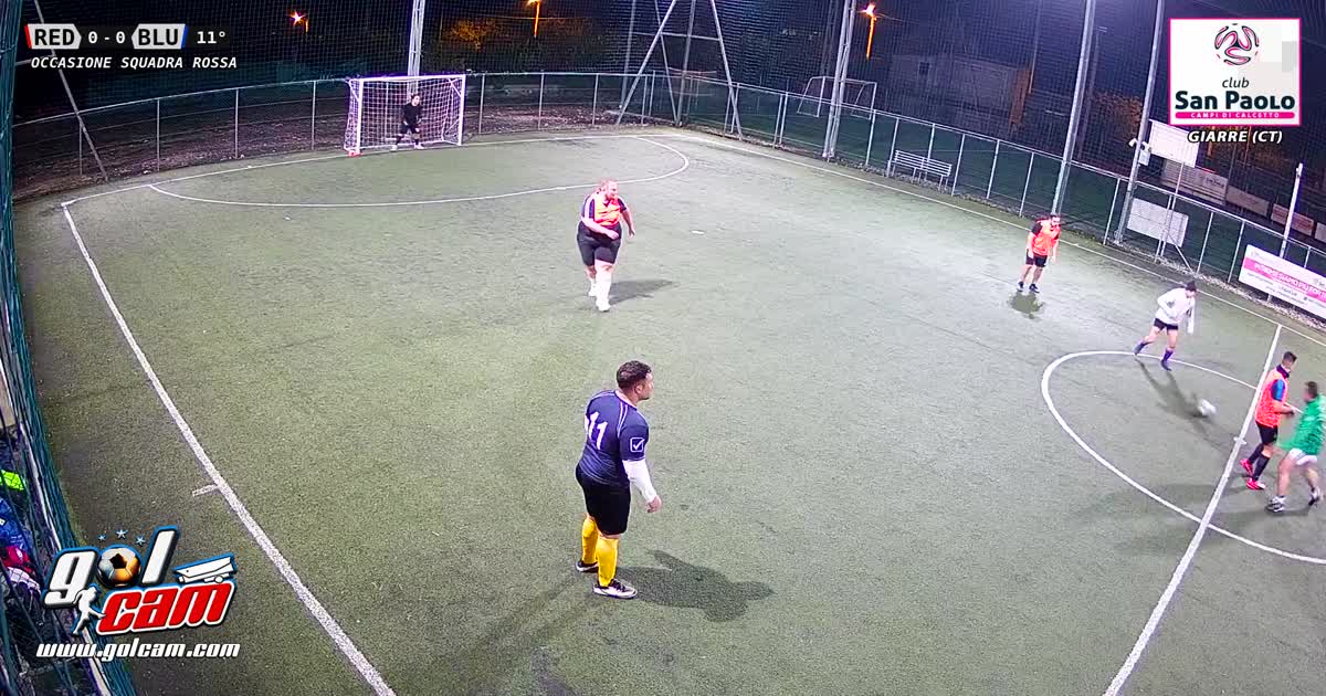 Parata 1