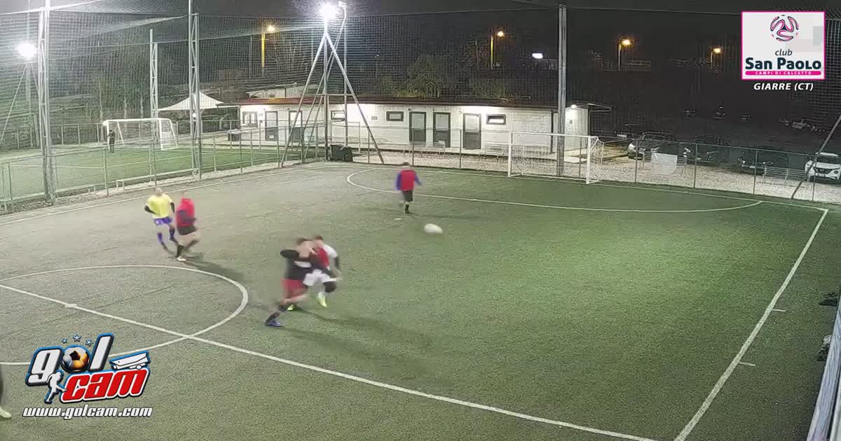 primo gol 