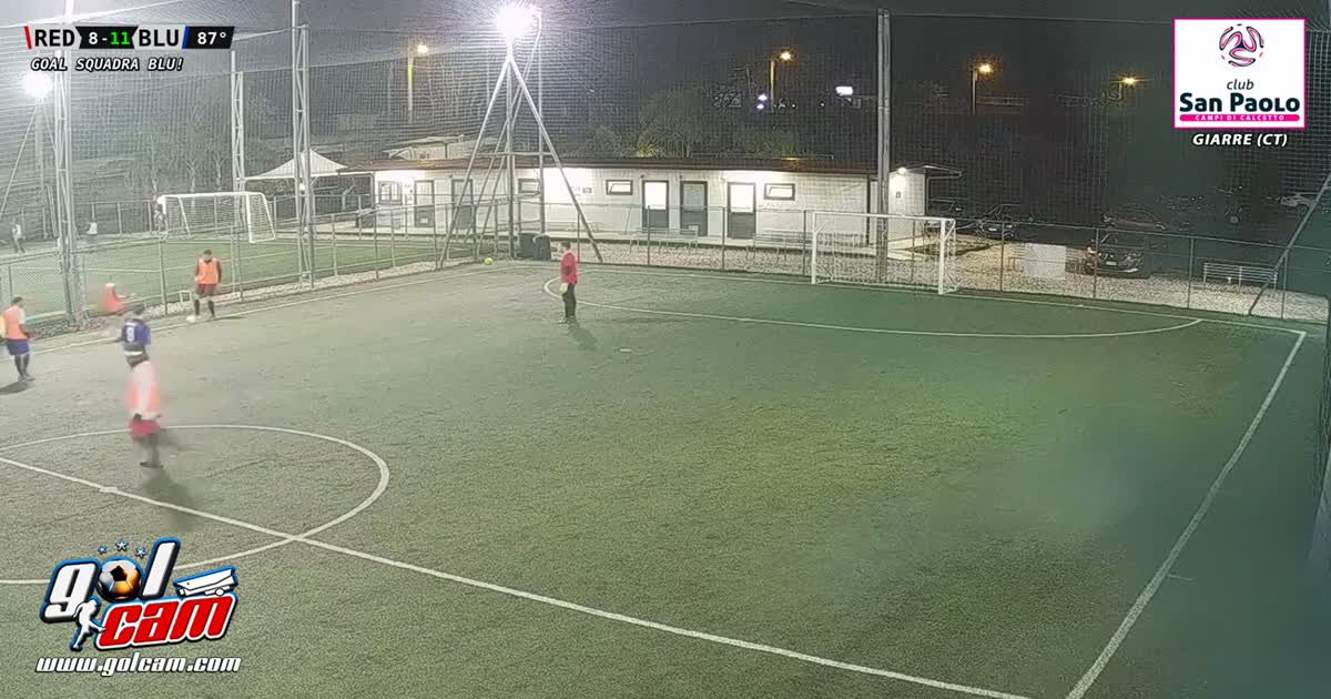 29 febbraio 7 colpo leggero