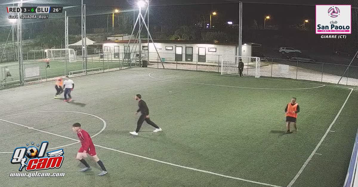 Tiro fortunato