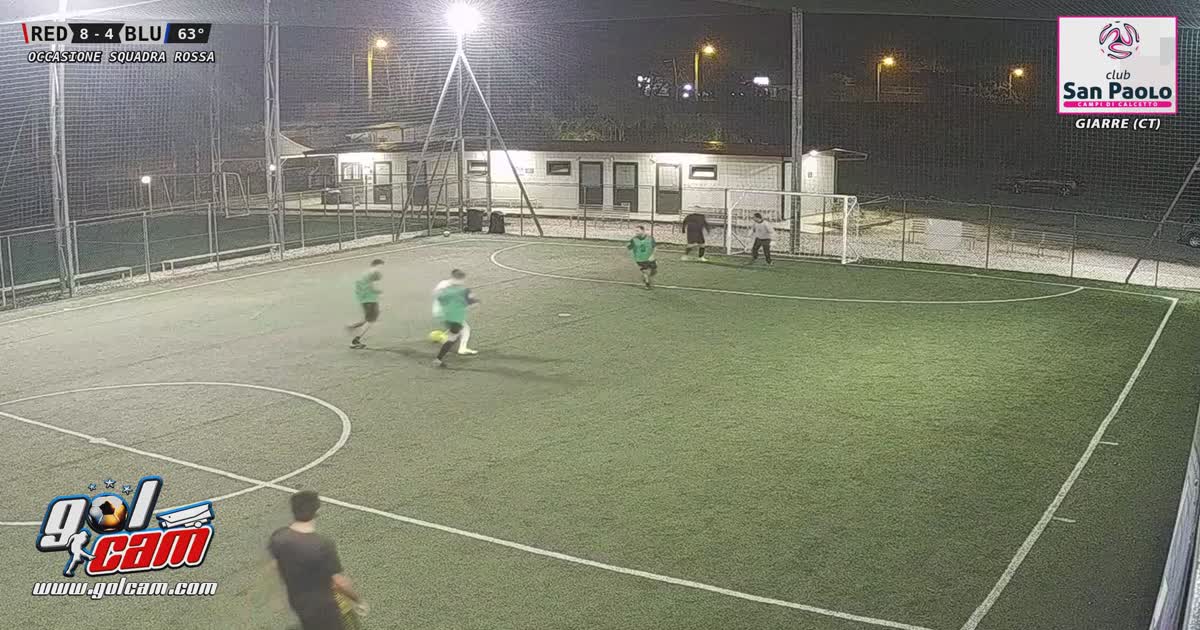Colpo di tacco