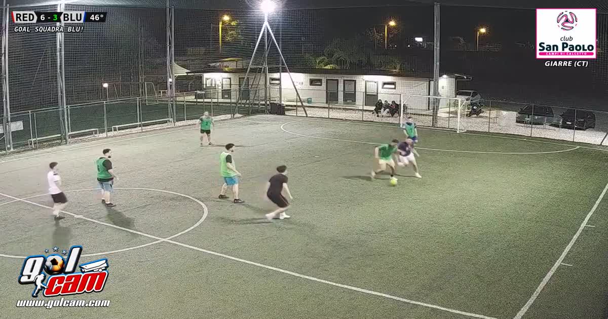Alza la testaaa
