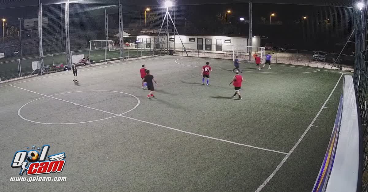 Stop e gol