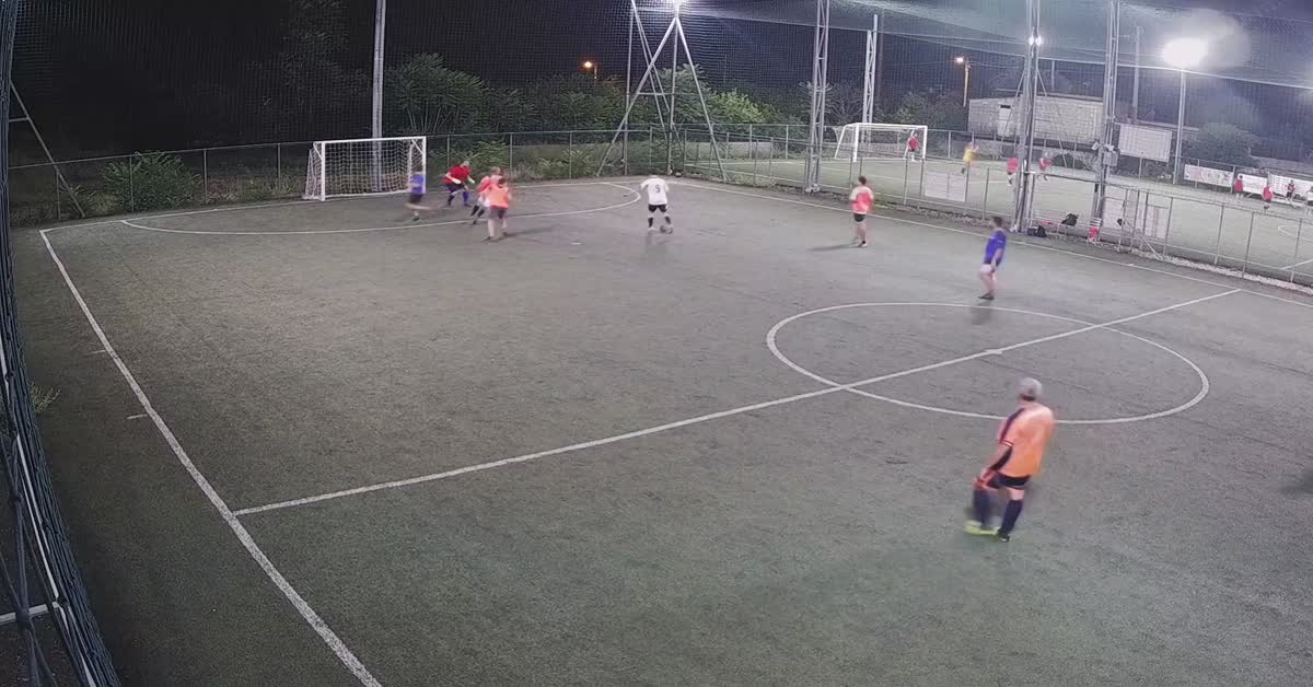 Dribbling e miracolo Andrea