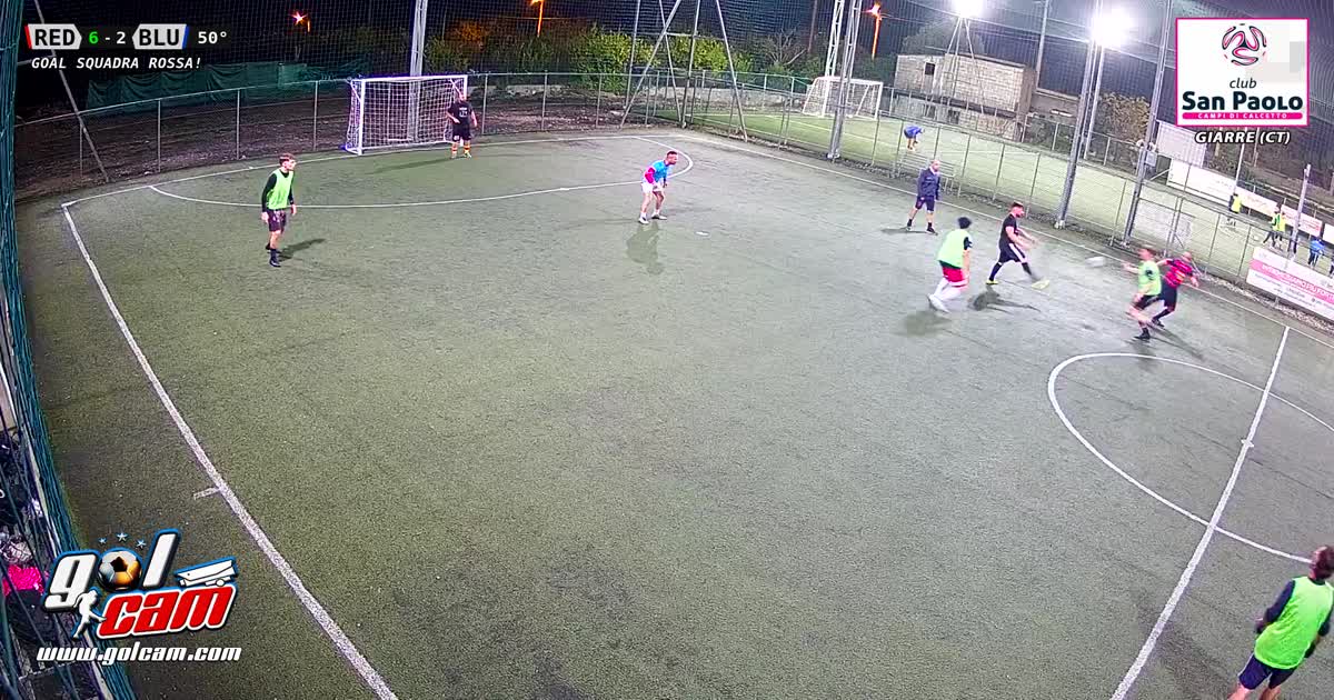 Gol Gabriel 