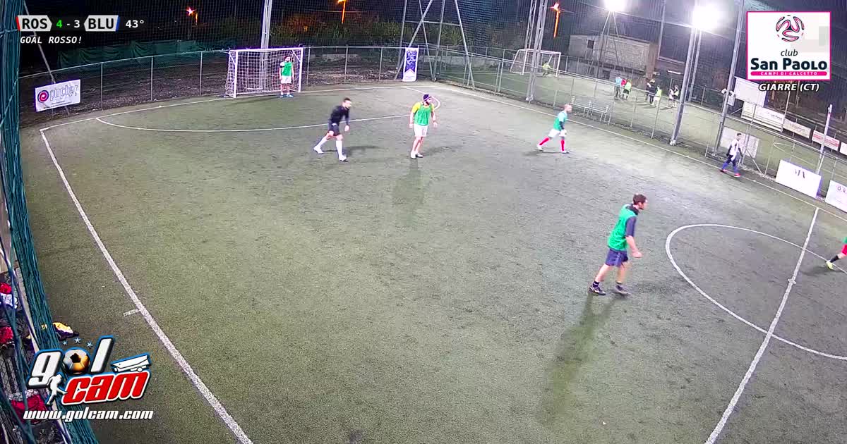 goal d"astuzia 