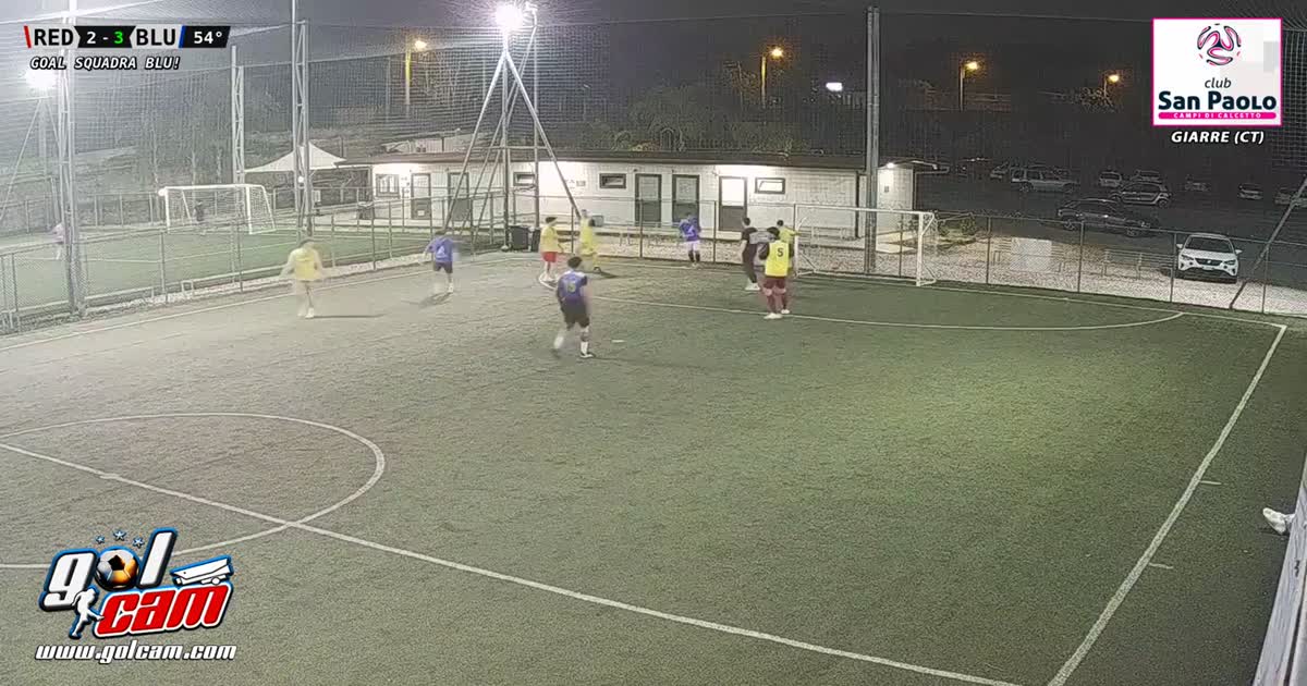 Gol di Joao