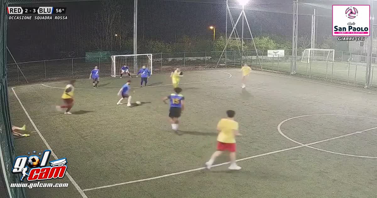 Quasi gol 