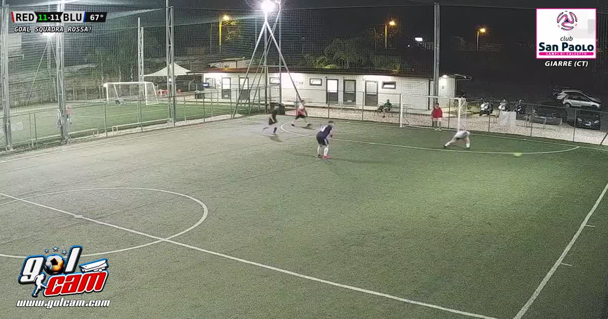 Buca la porta