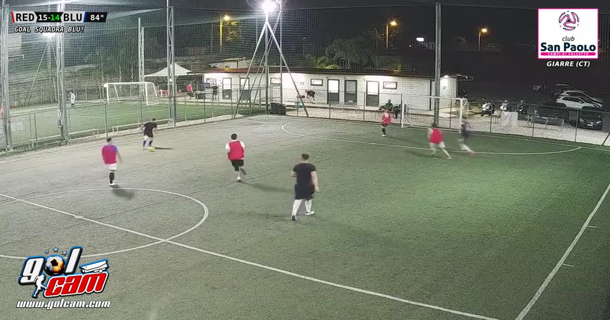 Tiro da fuori 